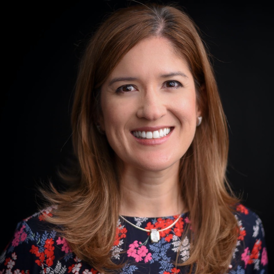 Dra. Adriana Yock-Corrales